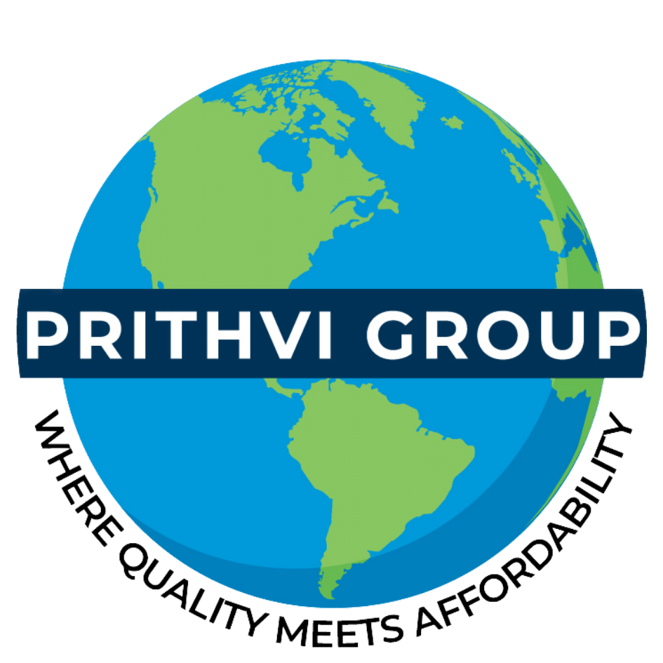 Prithvi Group