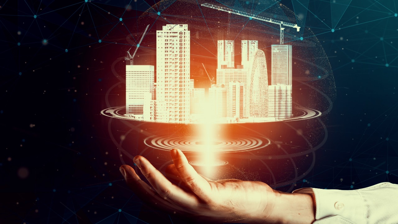 Innovation | Prithvi Group