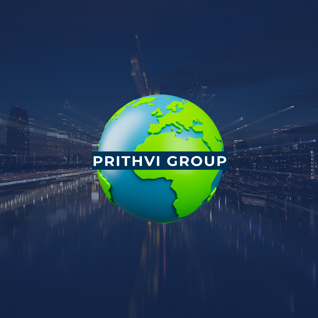 Prtihvi Group | Real Estate Builder