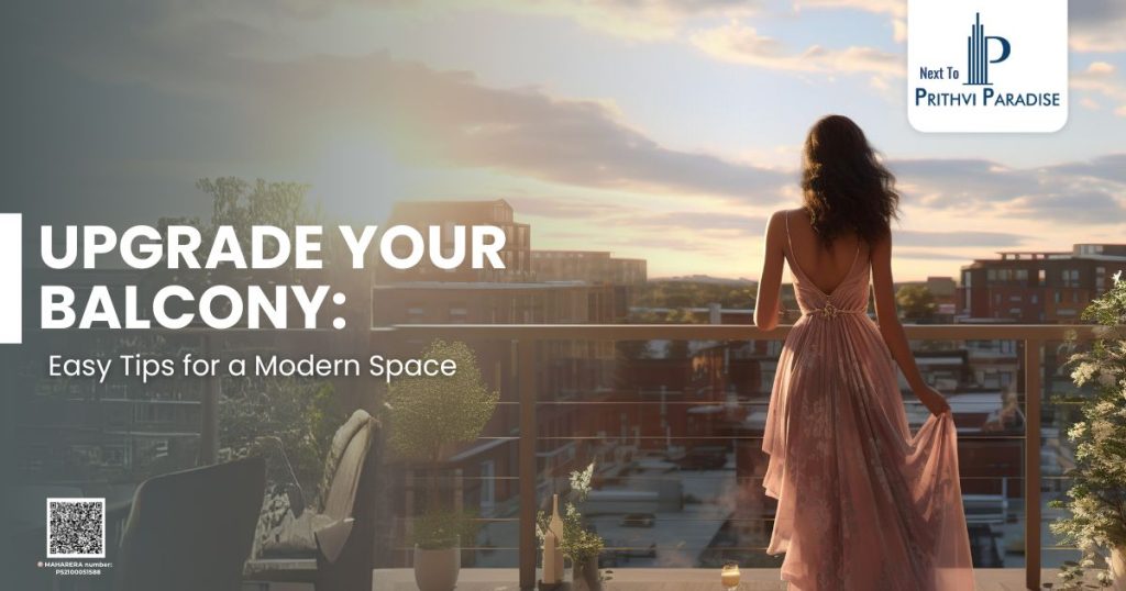 Residential Flats for Sale in Tathawade