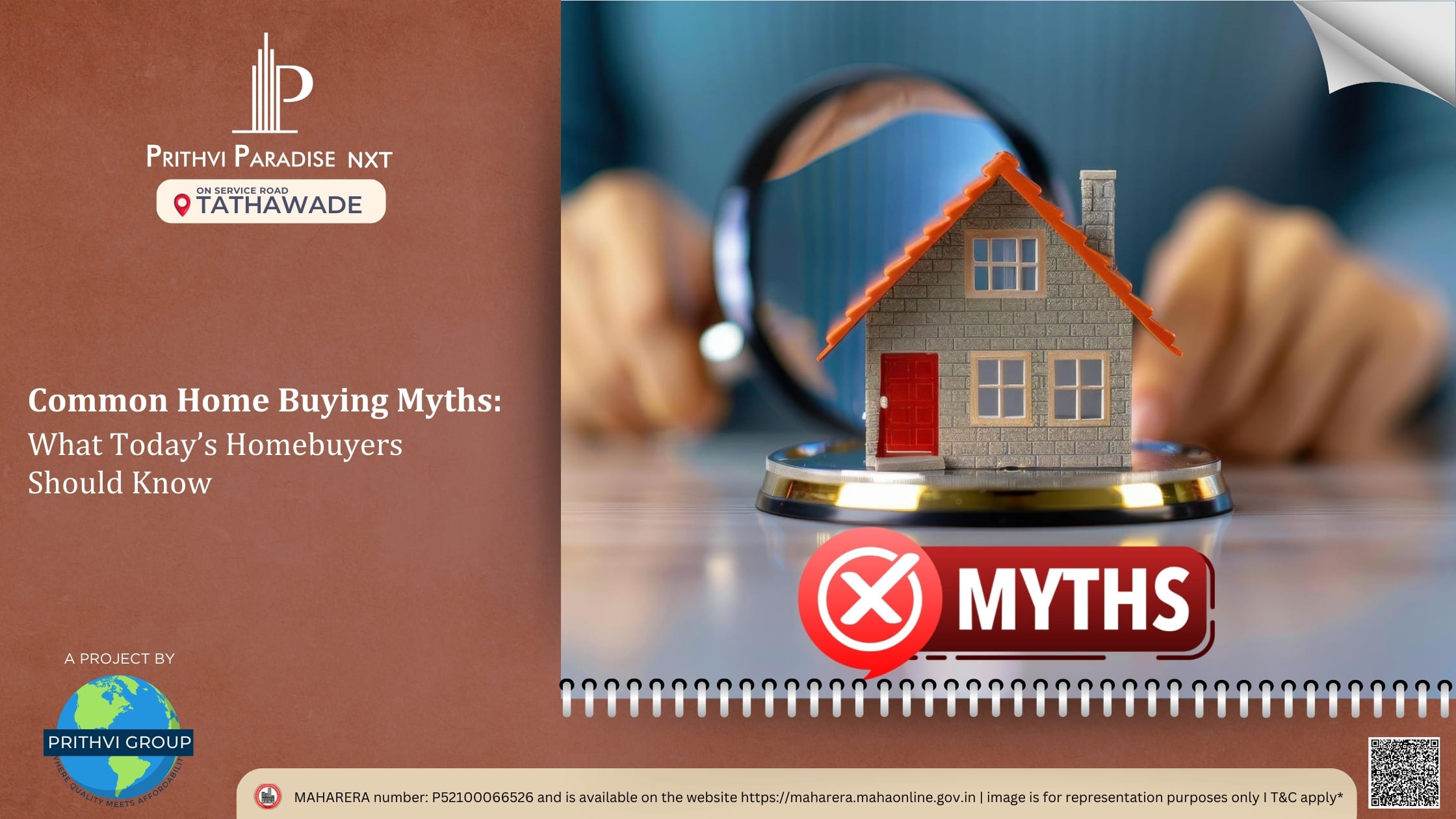 Common Home Buying Myths – What Today’s Homebuyers Should Know ...